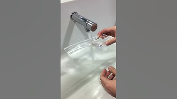RSA PROJECT - Testing for Water Flow (Prototype)