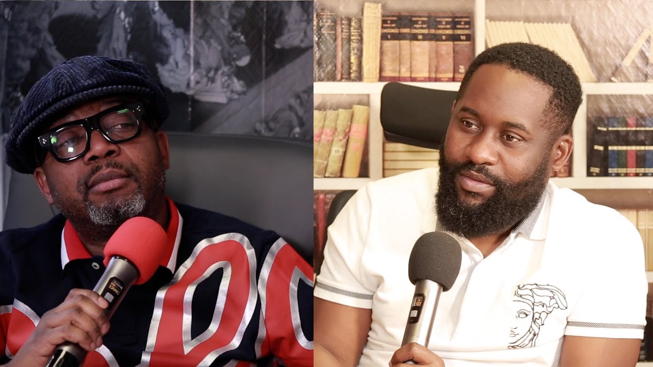 Wenge musica 4x4: Patient Kusangila voici ma part de vérité sur JB, Werra et les autres dans wenge