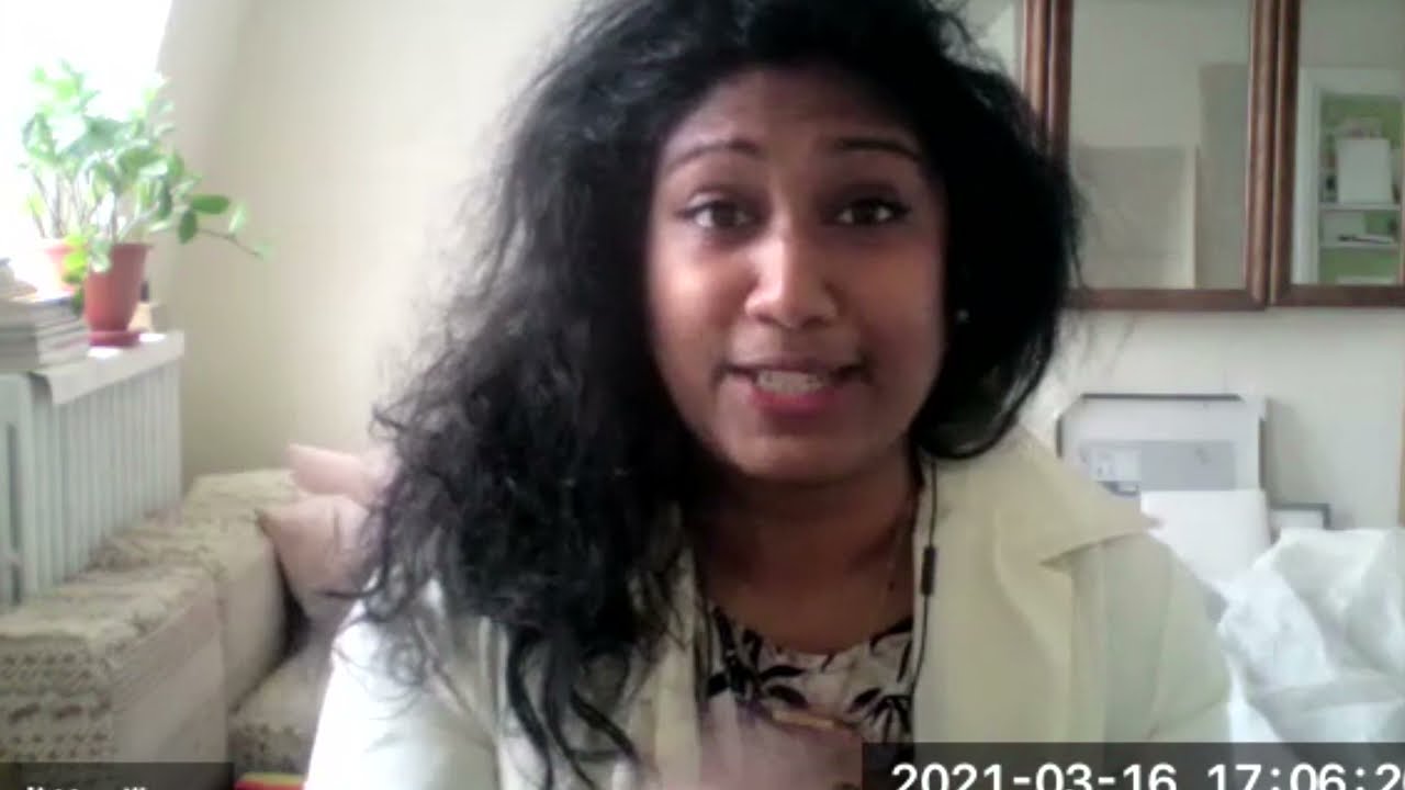 Thimali Kodikara: Education and the Frontlines of Social Justice