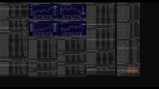 Настройки QUIK все вкладки Настройки QUIK все вкладки