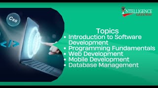 Lecture 2: Programming Fundamentals |  Software Development