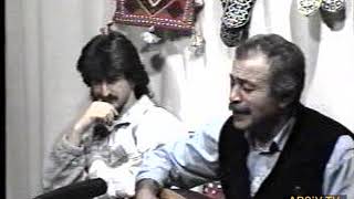 Aşik Vicdani Iyaman .Maraş