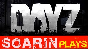 DayZ - Never Use The "Drop Down Ladder" Command