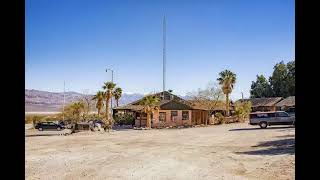 Panamint Springs