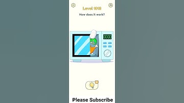 Dop 2 | Level 1013 | How does it work? | Delete one part | ‎@Dop2Gaming1122 | #Dop2 | #gaming1122