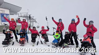 Kinderreis VGW 2025
