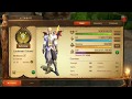 Crusaders Of Light: Como ganhar e gastar sua stamina!