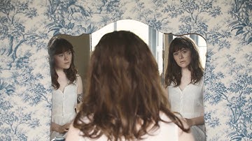 Liza Weald - Shape Of The Dunes (Official videoclip)