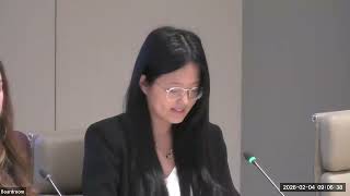 FASB Board Meeting - Wednesday Feburary 4, 2026 - Topic 1