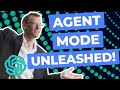 Agent Mode in ChatGPT: Automate Research, Clicks & Workflows for Your Firm