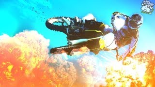 ДОРОГИ? НАМ НЕ НУЖНЫ ДОРОГИ! (Battlefield 3 - End Game)