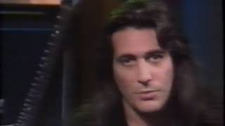Manowar - Secrets of Steel promo video - 1993 Manowar - Secrets of Steel promo video - 1993