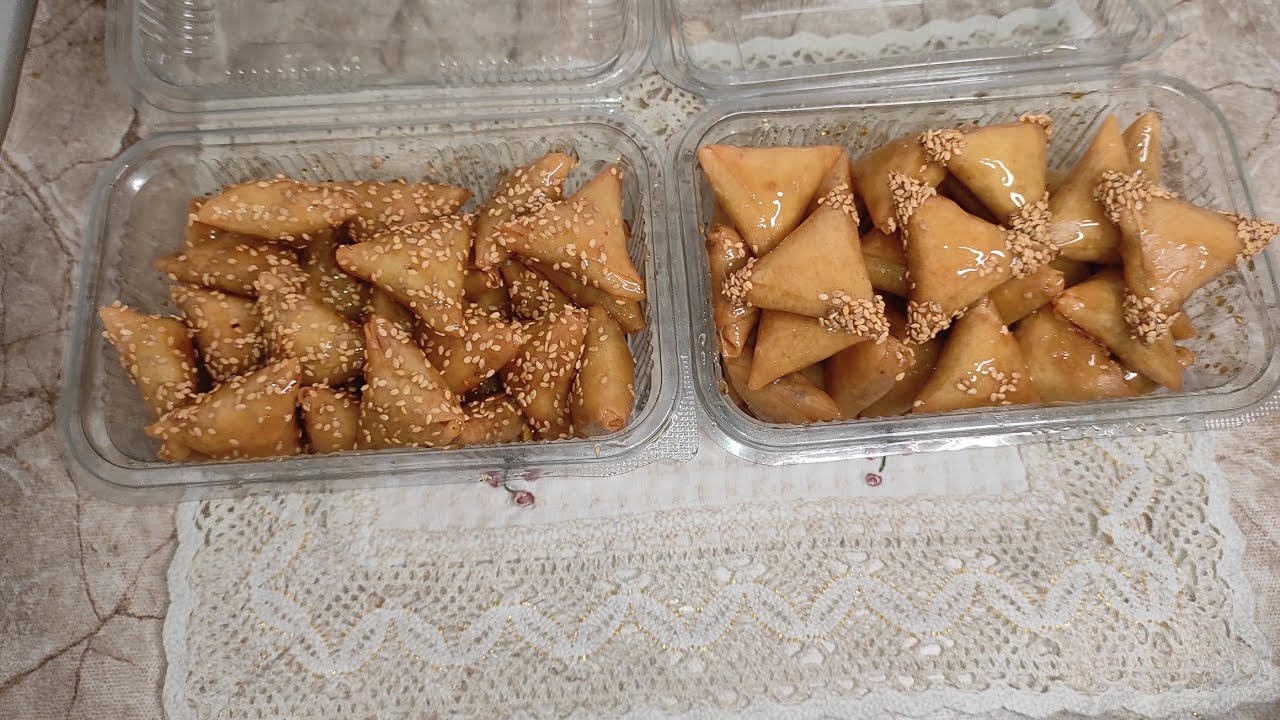 بريوات الكاوكاو 😋😍 بمذاق رائع