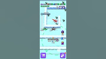 Alien Invasion RPG level 13 James