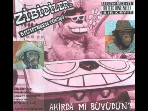 Zibidiler — Zibidiler - Hüseyin