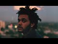 The Weeknd  - Twenty Eight but in the style of Kiss Land (Remix)