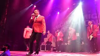 The Mighty Mighty Bosstones - Let Me Be (Houston 07.06.18) HD