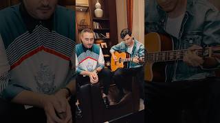 Reik — Arrancarmelo (Cover WOS)