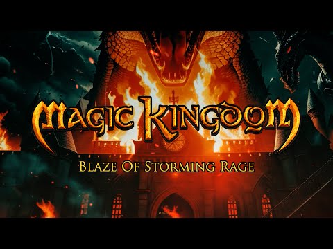 MAGIC KINGDOM -