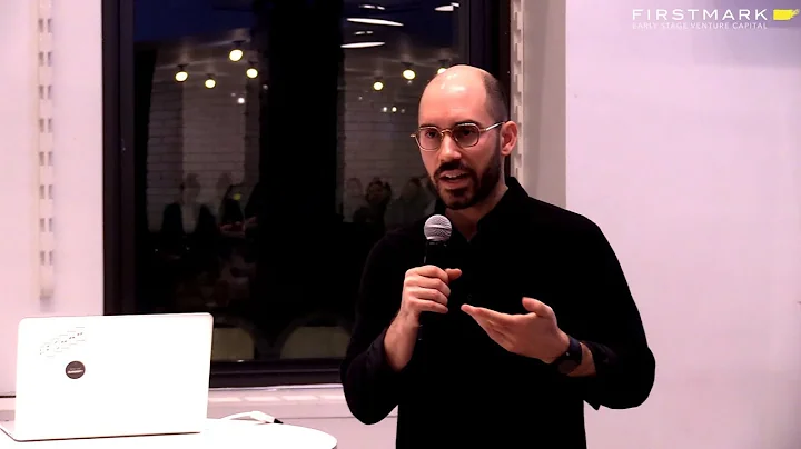 Human-Centered Design Management & Scale // Stephe...