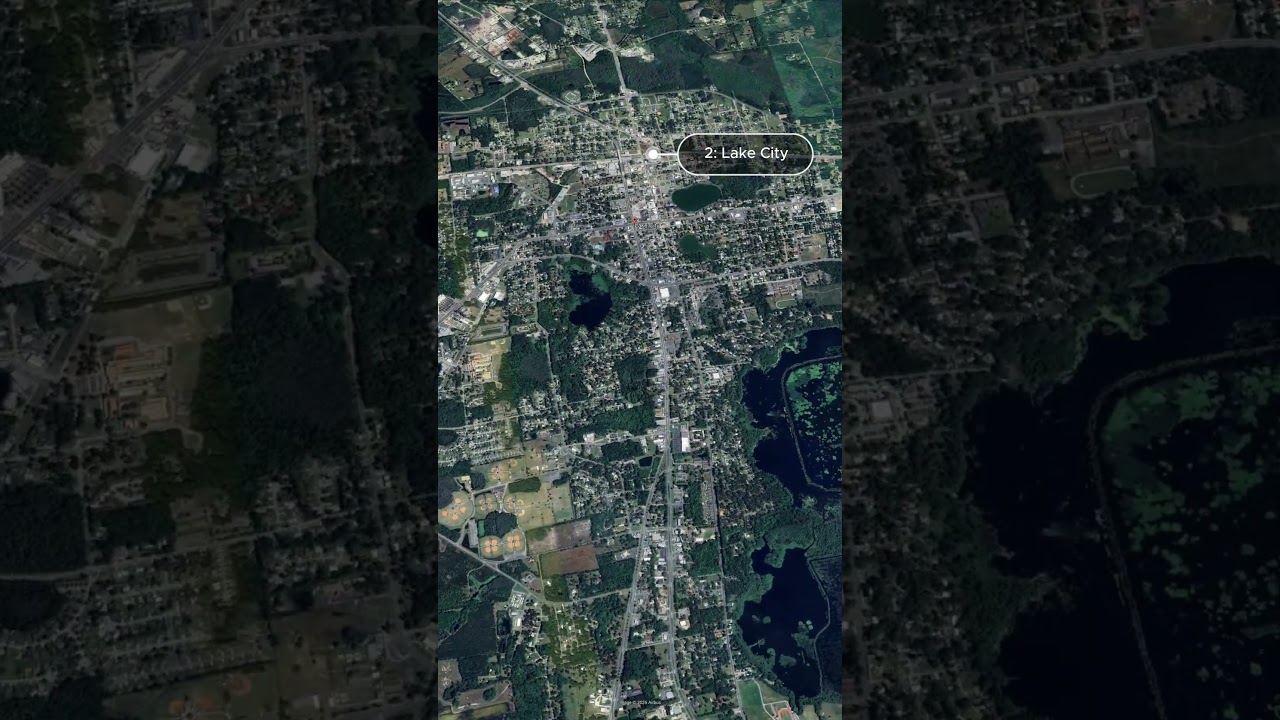 Florida’s 3 Worst Places to Live