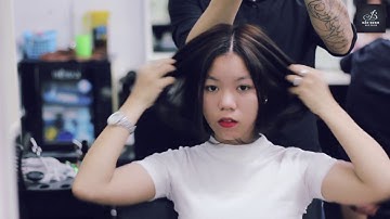 Hair Salon Bắc Hugo - Nối Tóc Chuyên Nghiệp Tại Hà Nội