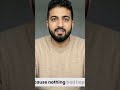 Become Unbothered: Build Habits for Inner Peace #shorts