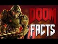 DOOM is BACK! - 17 Facts Before Nintendo Switch Release