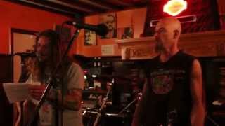 Double x /  @ Het Gulden Hert 1