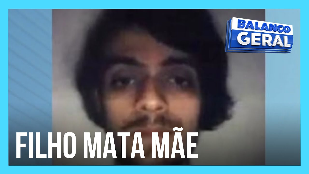 Filho mata a própria mãe após discussão na Zona Leste de SP