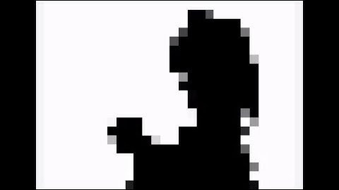 (3) Bad Apple but it