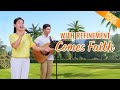 English Christian Song | "With Refinement Comes Faith"