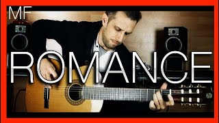 ＲＯＭＡＮＣＥ | Mariano Franco chords