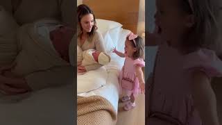 Why Did You Have A Baby?