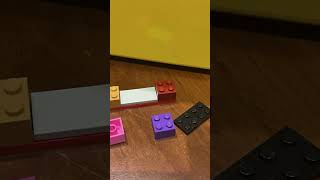 #LEGO #stopmotion #animation #build and #break