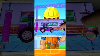 Builder Game Gameplay #shorts #buildergame #android #ios screenshot 2