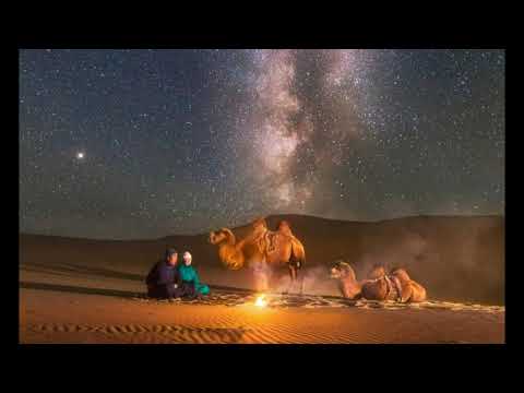 [翻唱]烏蘭巴托的夜_譚維維版本
