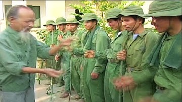 Nhạc Đỏ Hào Hùng Một Thời - Album CHIẾC GẬY TRƯỜNG SƠN