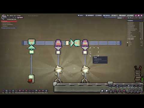 Super Signal Multiplexer - Oxygen Not Included