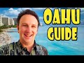Oahu Hawaii: DETAILED Vacation Planning Guide