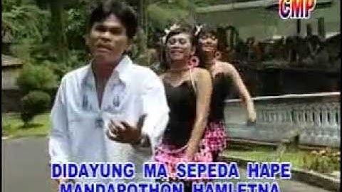 Korem Sihombing - Jamilah