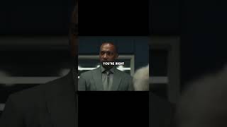 Hes Captain Cinderella captainamerica marvel anthonymackie