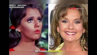 Dawn Wells In G-Strlng Photos Leaves Nothing To Imagination