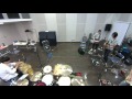 【TIB】2016/7/5セットリスト Spinning Toe Hold(クリエイション)