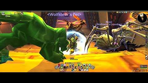 WOW - Remix Mists of Pandaria part 16
