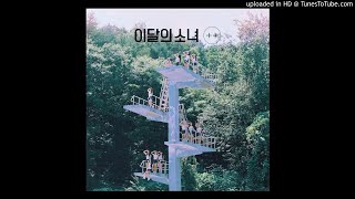 이달의 소녀 (LOOΠΔ/LOONA) - Stylish [MP3/] Resimi