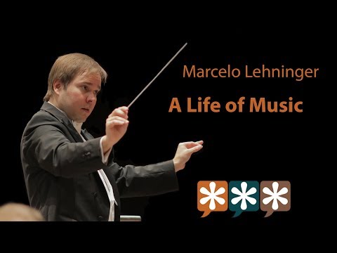 Feel Like You Belong – Marcelo Lehninger