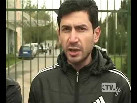 modzraoba  shemogviertdi  მოძრაობა „შემოგვიერ