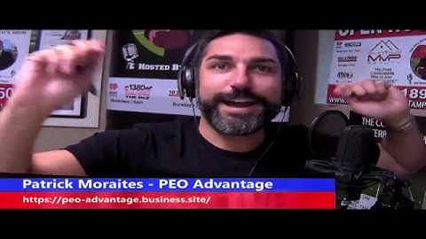 PEO vs EOR : How To Determine The Difference Between a PEO and a Staffing Company