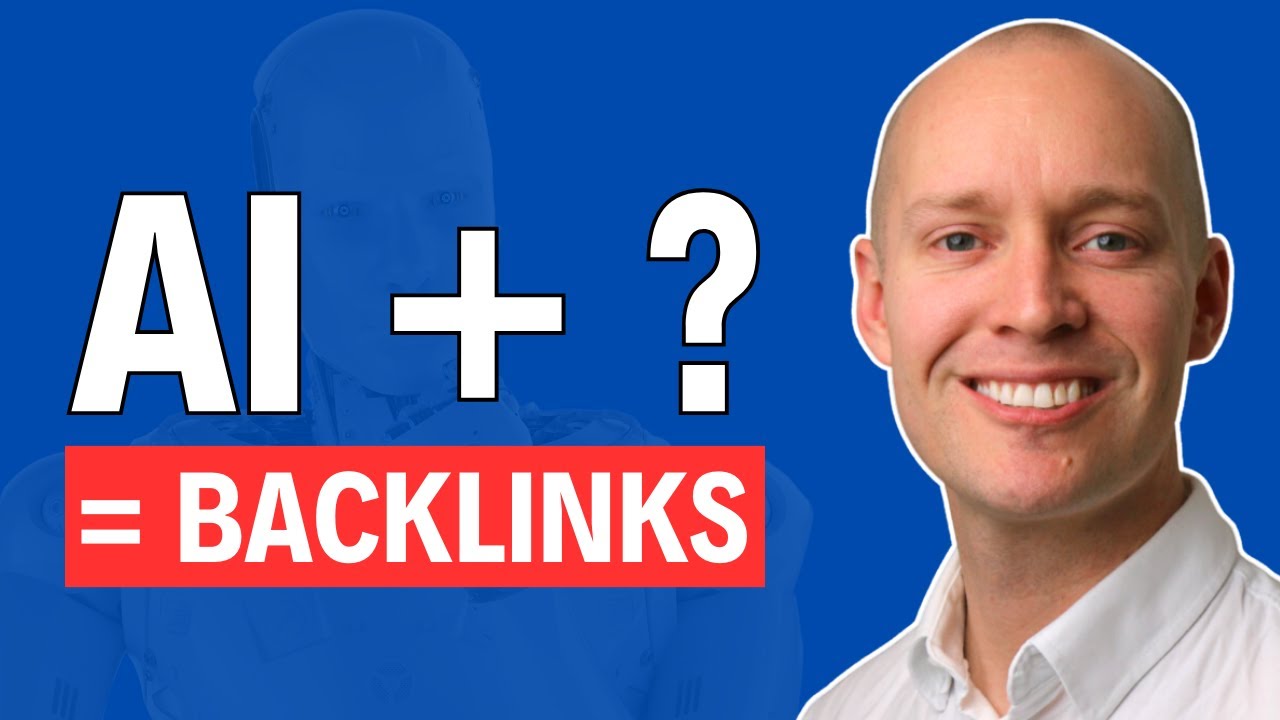 How to Use AI to Get More Backlinks